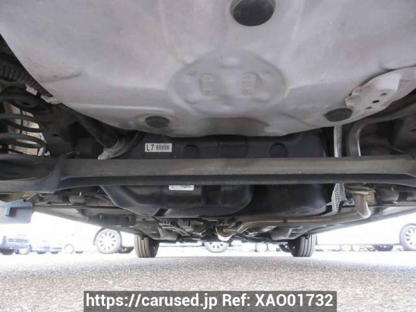Used 2011 AT toyota vitz KSP130 Image[35]