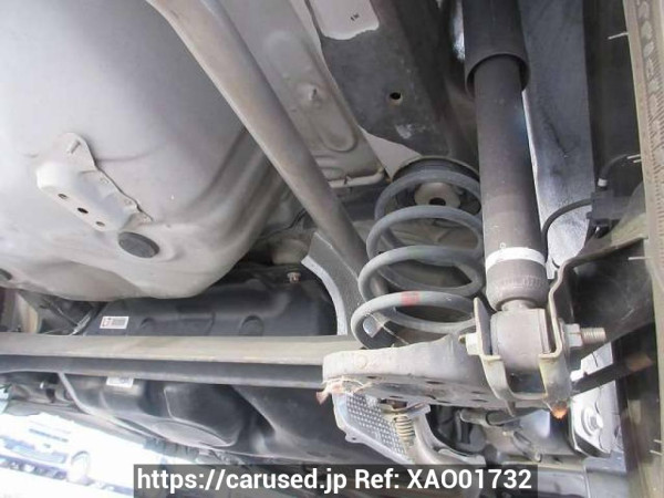Used 2011 AT toyota vitz KSP130 Image[36]