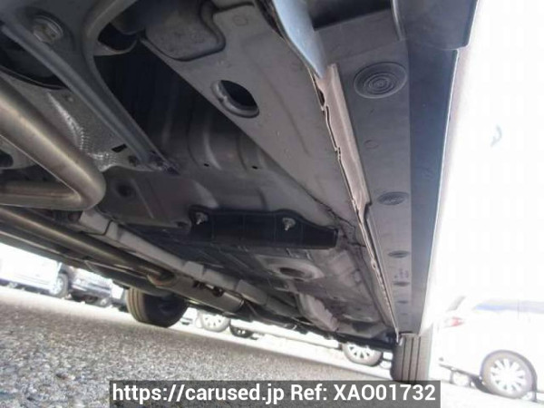 Used 2011 AT toyota vitz KSP130 Image[37]