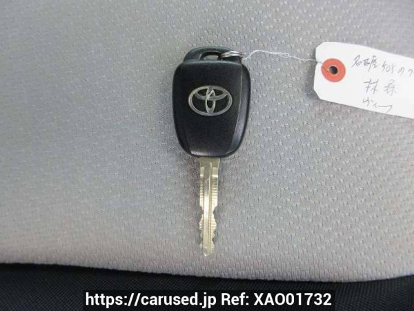 Used 2011 AT toyota vitz KSP130 Image[38]