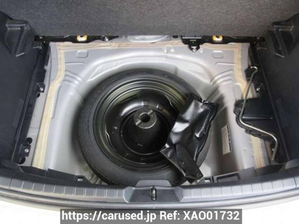 Used 2011 AT toyota vitz KSP130 Image[39]