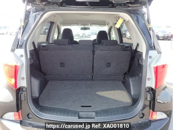 Used 2012 AT toyota ractis NCP120 Image[6]