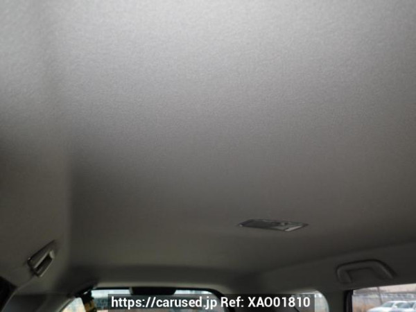 Used 2012 AT toyota ractis NCP120 Image[15]