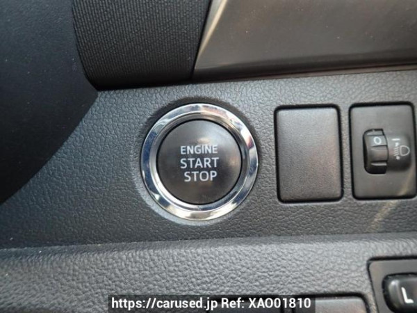 Used 2012 AT toyota ractis NCP120 Image[21]