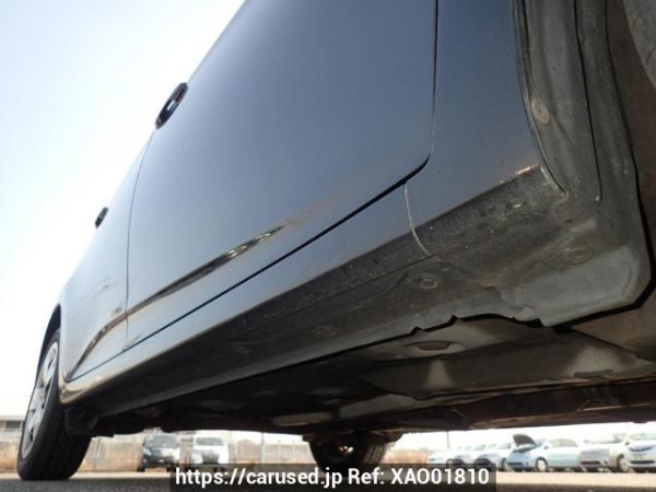 Used 2012 AT toyota ractis NCP120 Image[30]