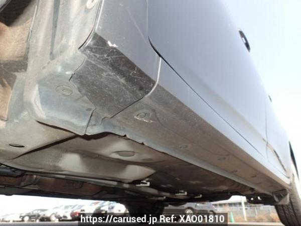 Used 2012 AT toyota ractis NCP120 Image[31]