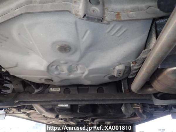 Used 2012 AT toyota ractis NCP120 Image[34]