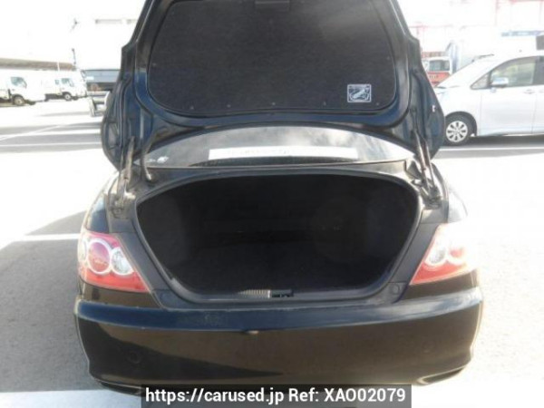 Used 2009 AT toyota mark-x GRX120 Image[6]