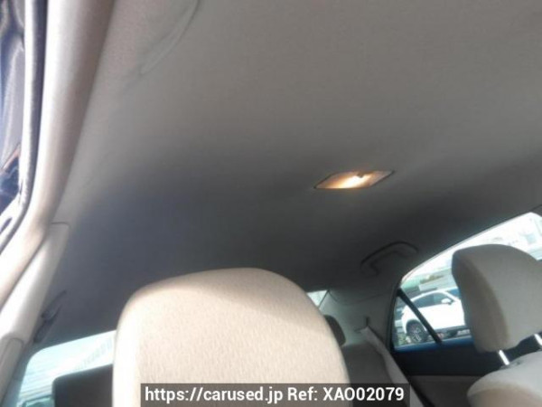 Used 2009 AT toyota mark-x GRX120 Image[9]