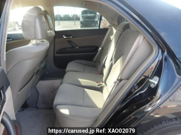 Used 2009 AT toyota mark-x GRX120 Image[13]