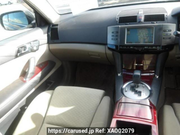 Used 2009 AT toyota mark-x GRX120 Image[14]