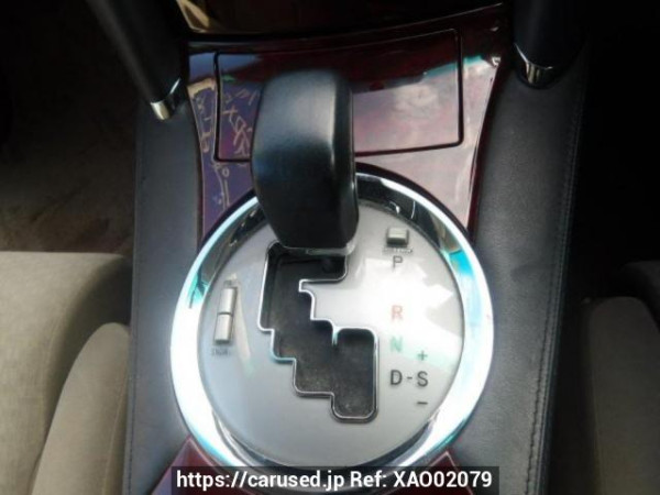 Used 2009 AT toyota mark-x GRX120 Image[18]
