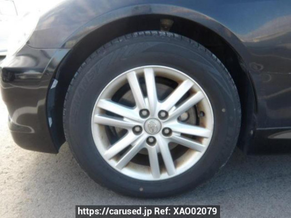 Used 2009 AT toyota mark-x GRX120 Image[21]