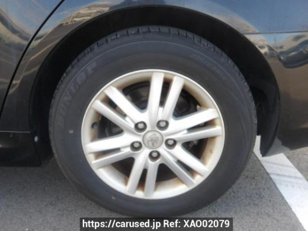 Used 2009 AT toyota mark-x GRX120 Image[22]