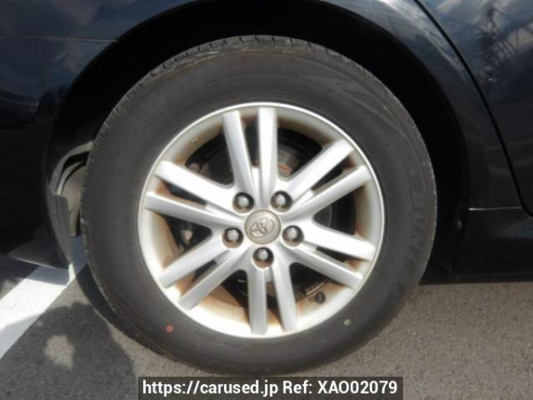 Used 2009 AT toyota mark-x GRX120 Image[23]