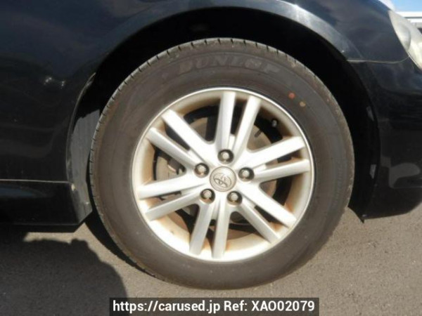 Used 2009 AT toyota mark-x GRX120 Image[24]