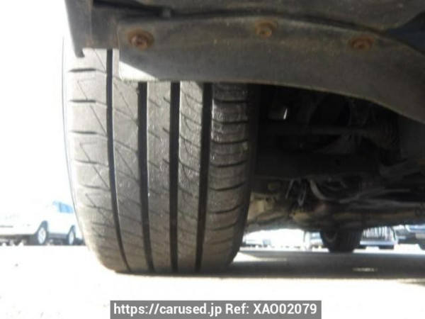 Used 2009 AT toyota mark-x GRX120 Image[25]