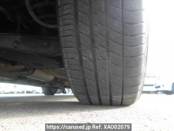 Used 2009 AT toyota mark-x GRX120 Image[26]