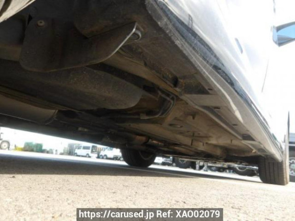 Used 2009 AT toyota mark-x GRX120 Image[28]