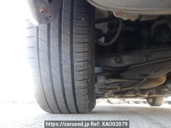 Used 2009 AT toyota mark-x GRX120 Image[29]