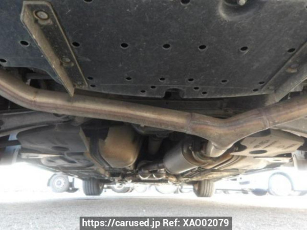 Used 2009 AT toyota mark-x GRX120 Image[30]