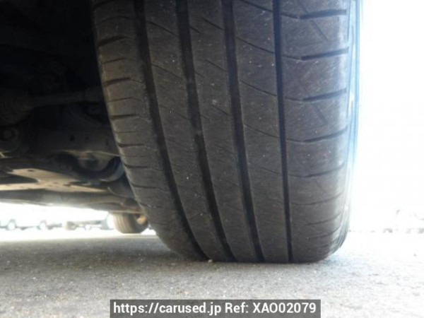Used 2009 AT toyota mark-x GRX120 Image[31]
