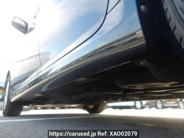 Used 2009 AT toyota mark-x GRX120 Image[32]
