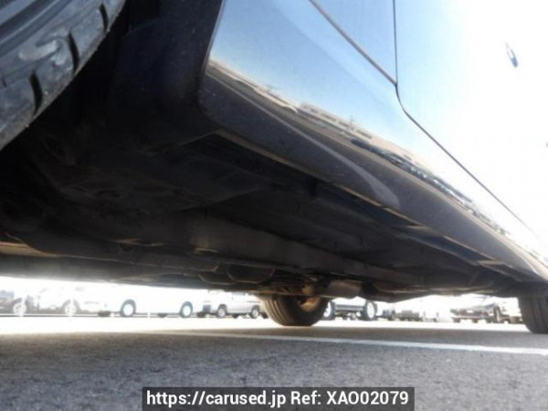 Used 2009 AT toyota mark-x GRX120 Image[33]