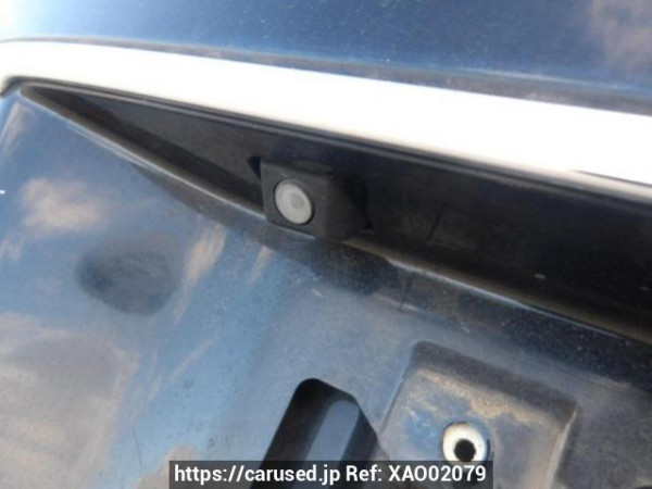 Used 2009 AT toyota mark-x GRX120 Image[34]