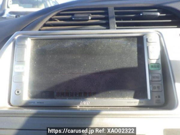 Used 2008 AT toyota ractis SCP100 Image[20]