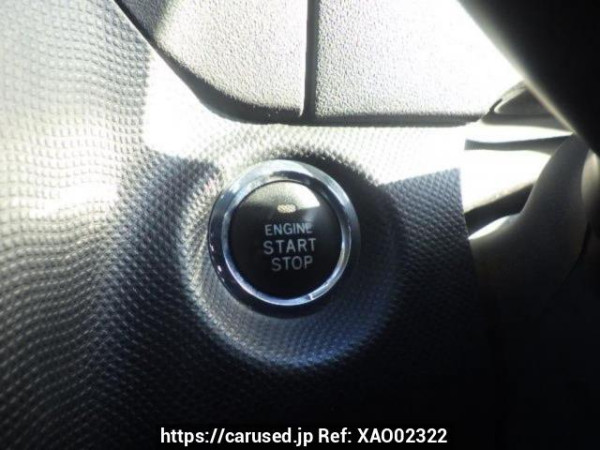 Used 2008 AT toyota ractis SCP100 Image[22]