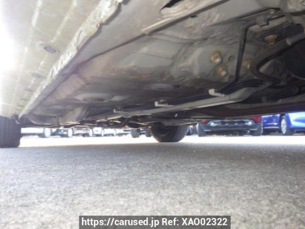 Used 2008 AT toyota ractis SCP100 Image[32]