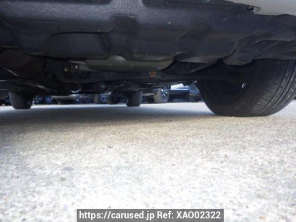 Used 2008 AT toyota ractis SCP100 Image[34]