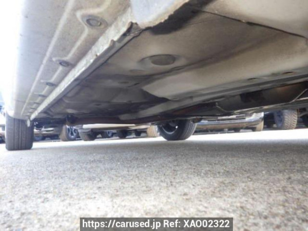 Used 2008 AT toyota ractis SCP100 Image[37]
