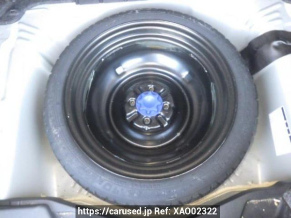 Used 2008 AT toyota ractis SCP100 Image[38]