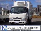 Toyota Dyna Truck XZU605