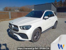 Mercedes Benz GLE-CLASS 167123