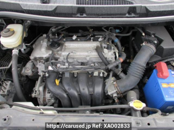 Used 2008 AT toyota voxy ZRR70W Image[9]