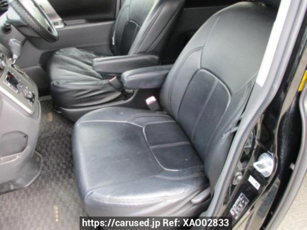 Used 2008 AT toyota voxy ZRR70W Image[13]