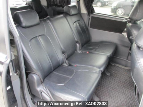Used 2008 AT toyota voxy ZRR70W Image[14]