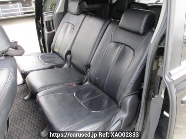Used 2008 AT toyota voxy ZRR70W Image[15]