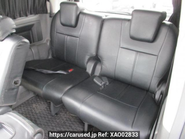 Used 2008 AT toyota voxy ZRR70W Image[16]