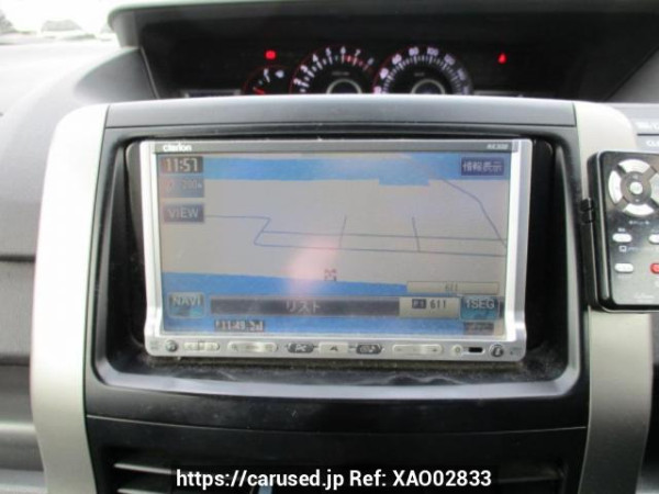 Used 2008 AT toyota voxy ZRR70W Image[21]