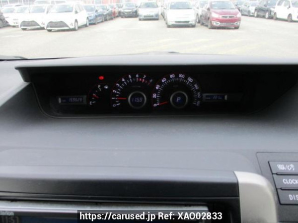 Used 2008 AT toyota voxy ZRR70W Image[24]