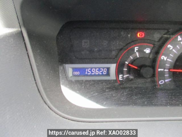 Used 2008 AT toyota voxy ZRR70W Image[25]