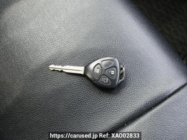 Used 2008 AT toyota voxy ZRR70W Image[26]