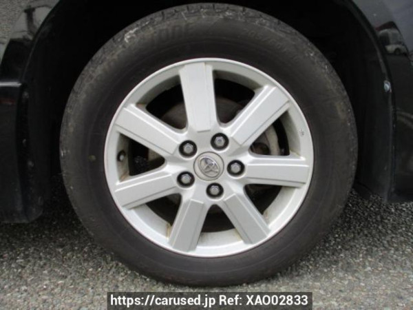 Used 2008 AT toyota voxy ZRR70W Image[27]