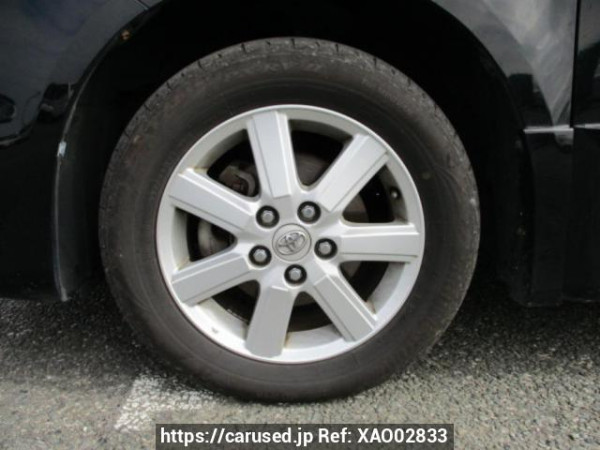 Used 2008 AT toyota voxy ZRR70W Image[28]