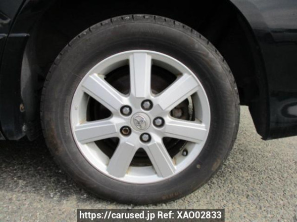Used 2008 AT toyota voxy ZRR70W Image[30]