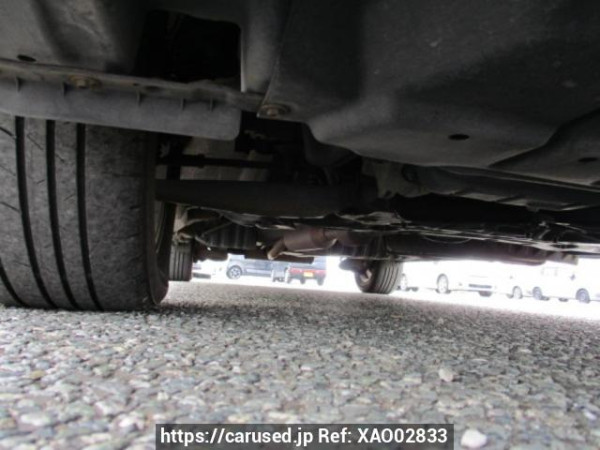 Used 2008 AT toyota voxy ZRR70W Image[31]